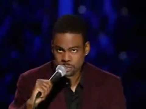 Chris Rock - War On Terror