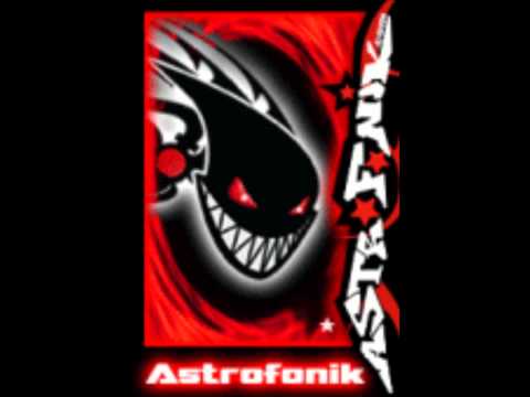 Lebask vs  NKo   Asylum 23   AstroFoniK Records