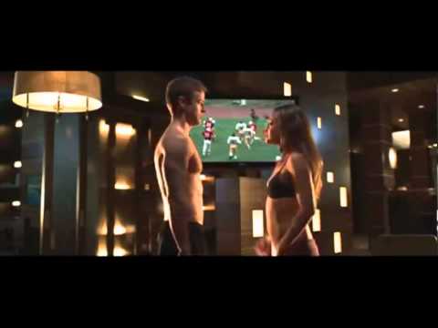 Friends With Benefits Official Movie Trailer (HD) 2011