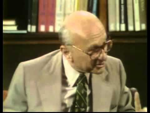 Milton Friedman Versus A Socialist