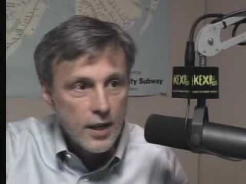 Interview - Thom Hartmann - The Crisis of Western Culture