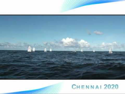 Chennai 2020 ( A Global City )