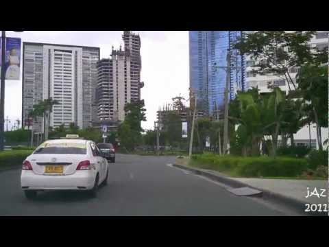 [HD] Bonifacio Global City - Taguig City, Philippines