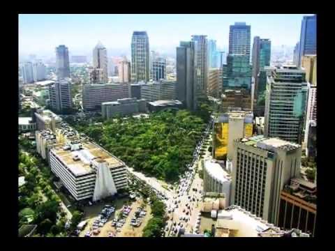 Ayala Land   Bonifacio Global City   Home of Passionate Minds