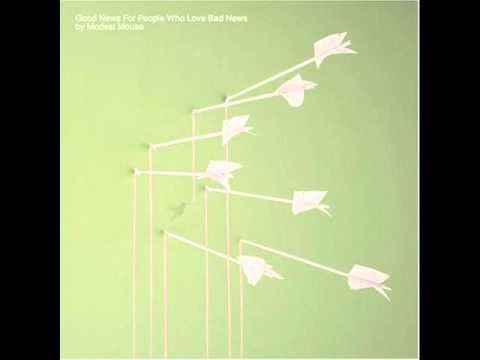 Modest Mouse - The View