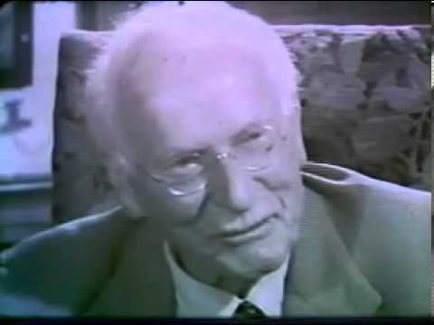 Carl Jung: Face to Face [FULL INTERVIEW]