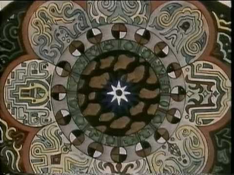 Jung - Sea of Faith - BBC documentary (Part 1 of 2)