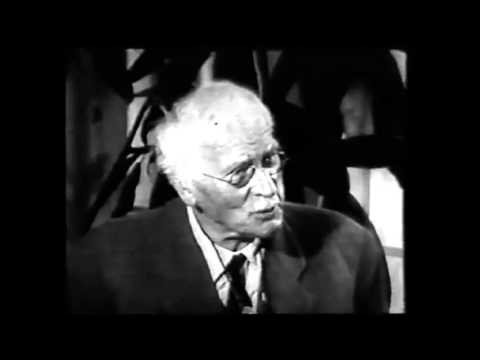 Carl Jung on intuition and the Ni (Introverted Intuition)