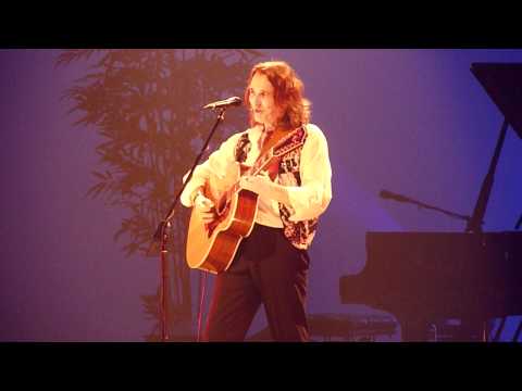 Live in Paris School by Roger Hodgson composer, singer, songwriter