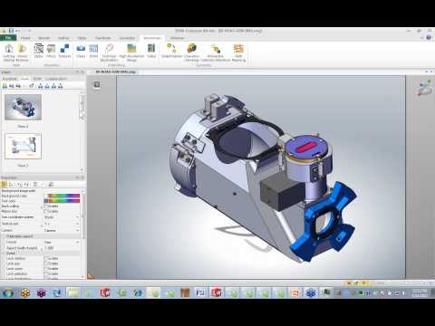 See It. SolidWorks Composer