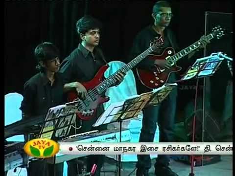 Nothing But Wind Live (HQ) - Composers Breath Part 1 - Ilayaraja, Navin Iyer.mp4