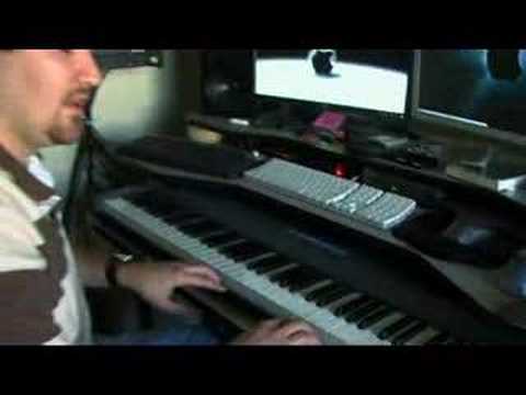 Technology Today: Film Composer James Schafer