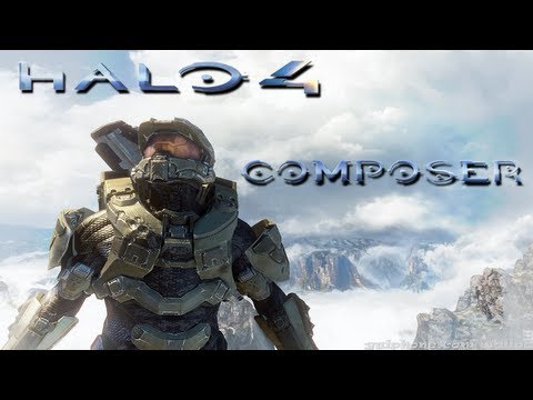 Halo 4 Campaign Walkthrough Mission 7 