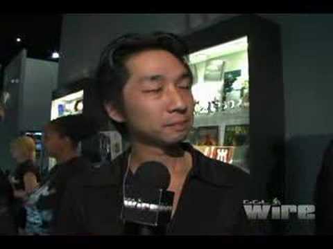 E4All: Silent Hill Composer - Akira Yamaoka Interview