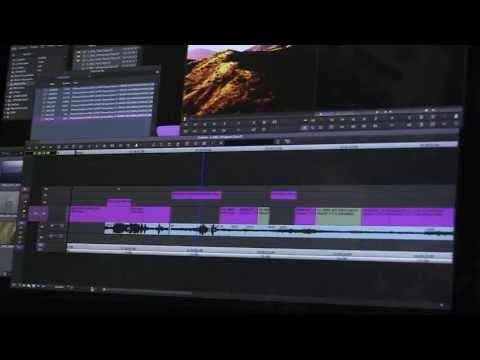 NAB2013: Overview Avid Media Composer 7