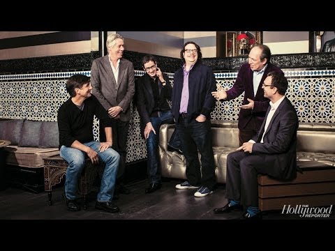 Composers Roundtable Full Interview