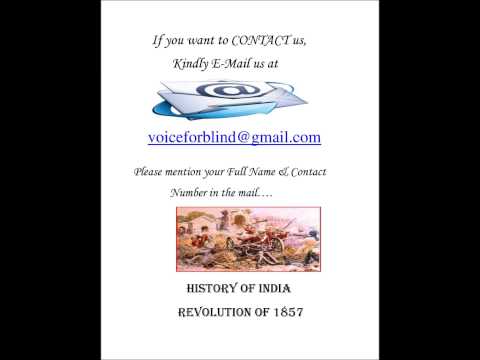 Revolution 1857 in Hindi (By Anita Sharma)