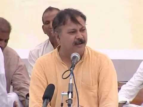 The first Indian Freedom Struggle of 1857 - Rajiv Dixit