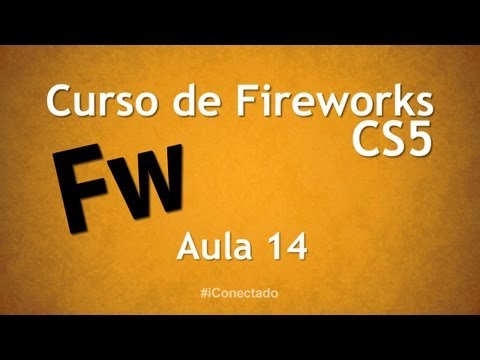 Curso Fireworks - Aula 14 - Como Redimensionar Imagens