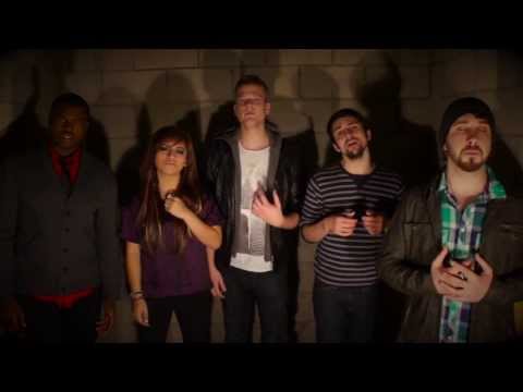 Somebody That I Used To Know - Pentatonix (Gotye cover)