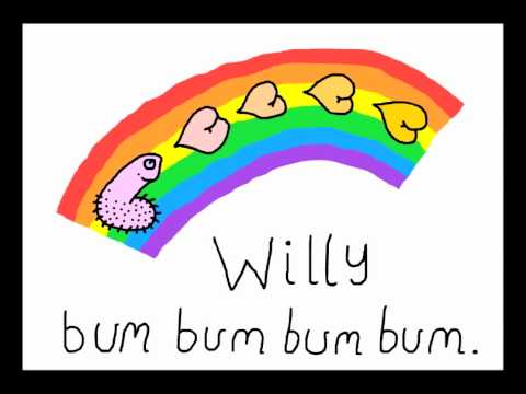 Willy Bum Bum [OFFICIAL]