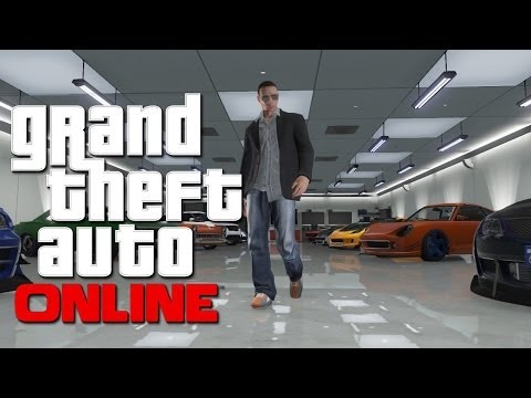 PELEA, PELEA!!! - GTA Online con Willy y Vegetta