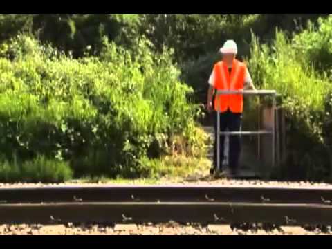 Network Rail