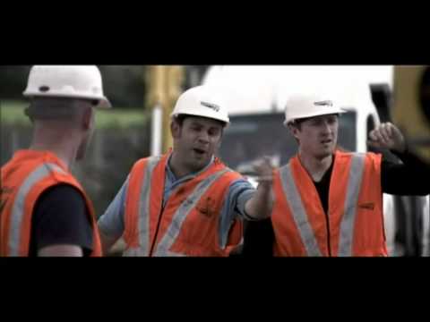 Network rail safety video what happened