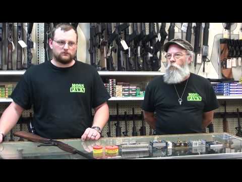 Firearms Facts Episode 1: The .22 Long Rifle