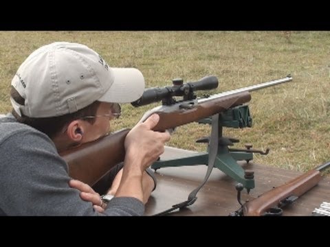 Why a .22 caliber firearm may be the most important purchase you can make...