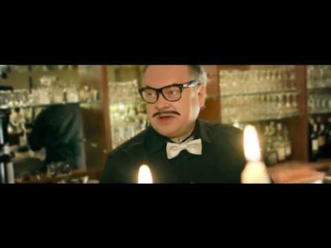 Heinz Rudolf Kunze - Hunderttausend Rosen (Offizielles Video)