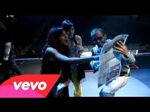 Wisin & Yandel - Gracias A Ti