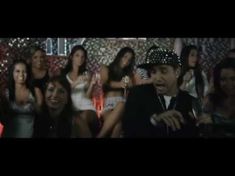 LATINO - CARREL (CLIPE OFICIAL 2013)