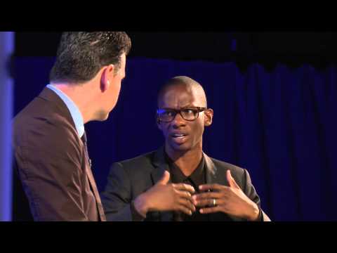 Troy Carter: Full talk from Wired 2012