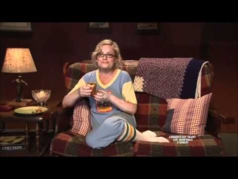 30 Rock Live (West Coast): Amy Poehler as Liz Lemon