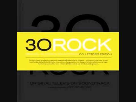 30 Rock Soundtrack Disc 1 Part 3