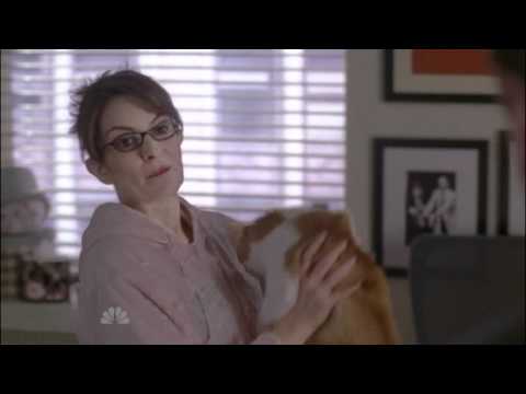 Liz Lemon (30 Rock) 