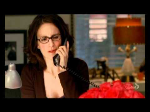 30 Rock - Gay Mom