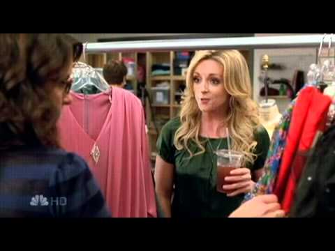 Best of Jenna on 30 Rock Season 2