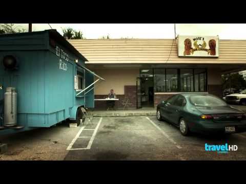 Anthony Bourdain No Reservations Austin