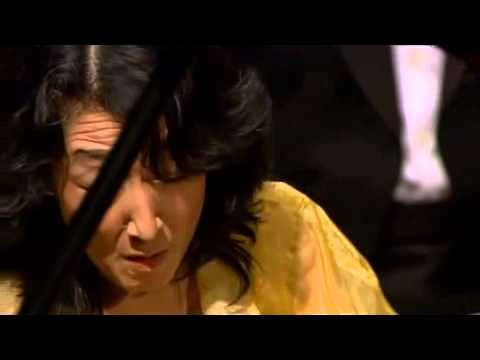 Mozart Piano Concerto No 25 C major K 503, Mitsuko Uchida, Riccardo Muti