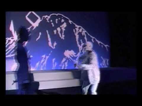 Laurie Anderson - Home Of The Brave (1986) FULL