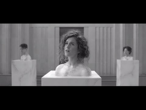 Rae Morris - Skin [Official Video]