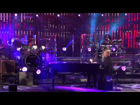 Billy Joel - Allentown (Live at Shea Stadium)