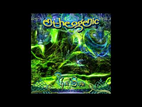 Entheogenic - Gaia Sophia