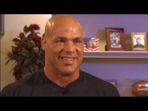 Kurt Angle: Champion (Full Documentary)