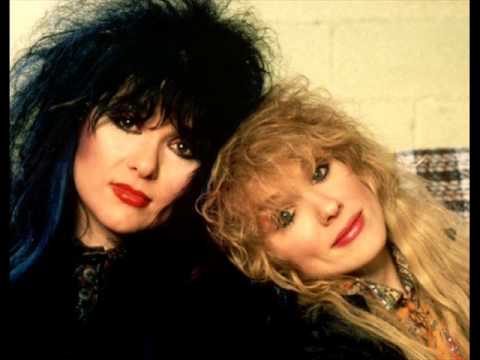 Heart - Bebe Le Strange (Live)