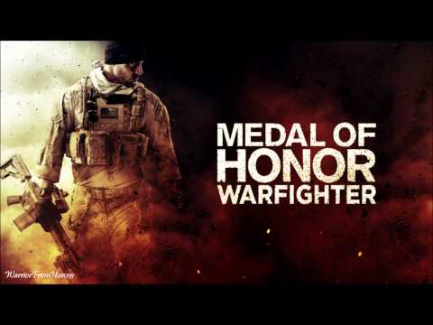 Medal Of Honor Warfighter (Born From Gods- Heavy Melody) Trailer Music/Soundtrack