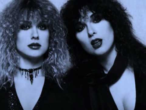 Heart - Love Alive (1977)