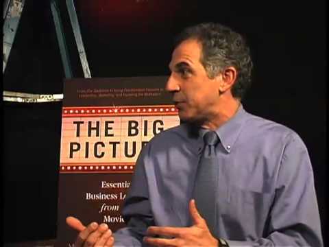 The Big Picture - Biographies